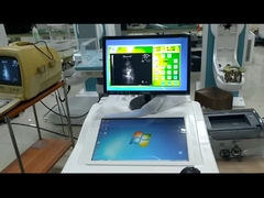 Sistema de localización por ultrasonido de máquinas ESWL de alto rendimiento certificado CE / ISO / CFDA