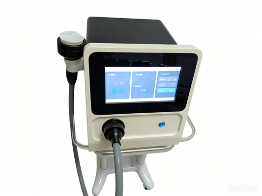 Trolley‑Type Low‑Intensity ESWT Shockwave Therapy Machine Non‑Invasive Erectile Dysfunction Treatment Equipment For Male Health Clinic